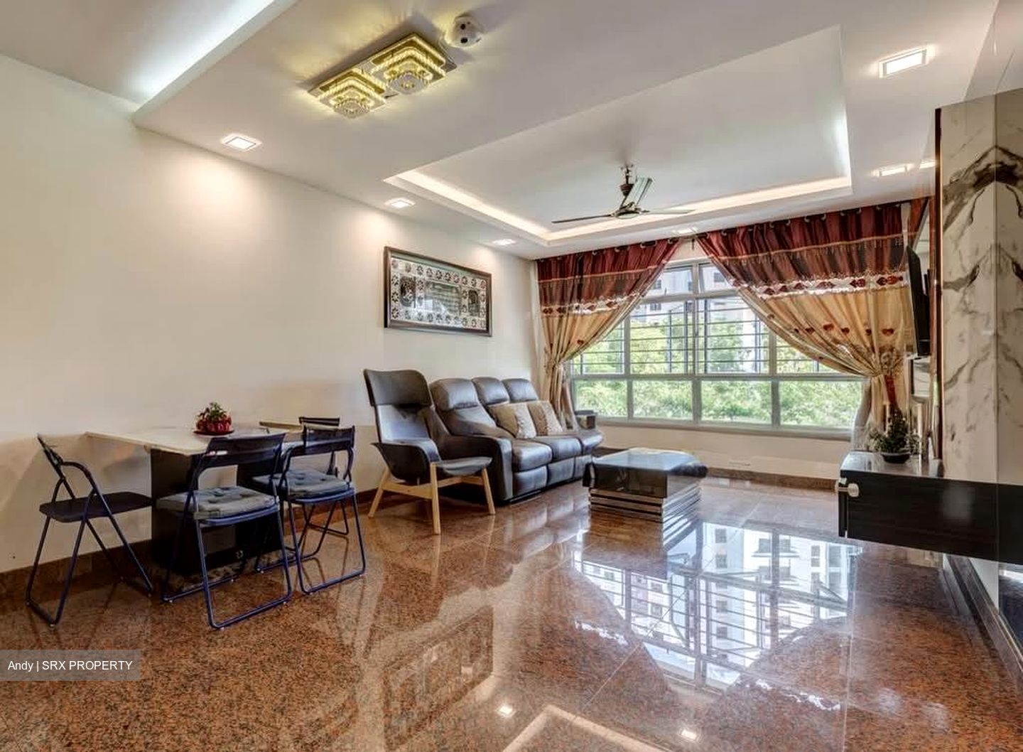 Blk 333A Anchorvale Isles (Sengkang), HDB 4 Rooms #575462791
